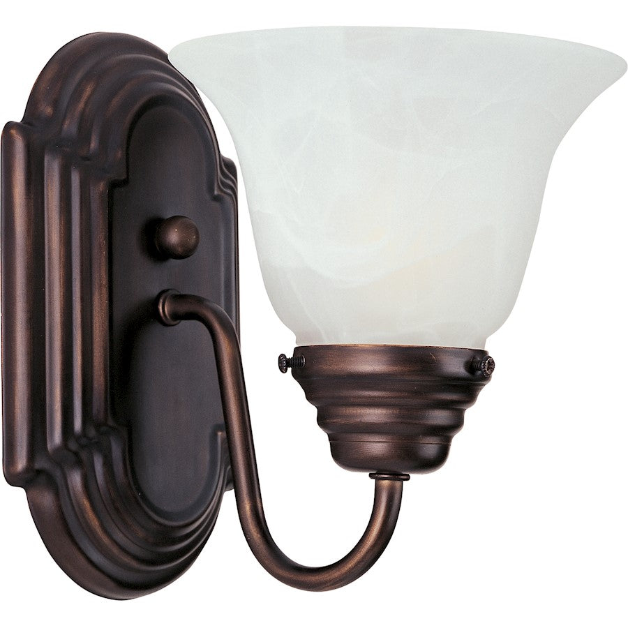 1 Light Wall Sconce