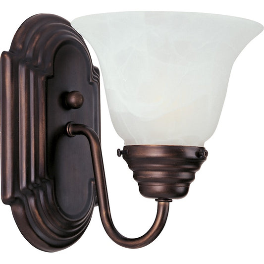 1 Light Wall Sconce