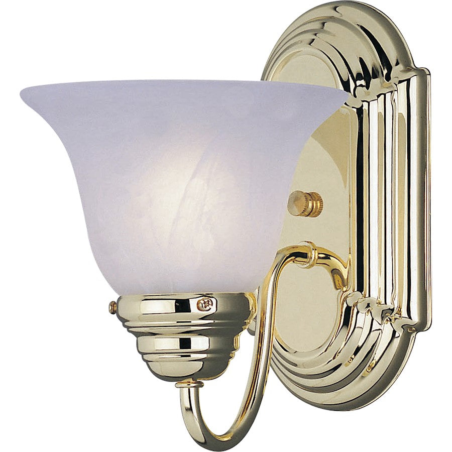 1 Light Wall Sconce