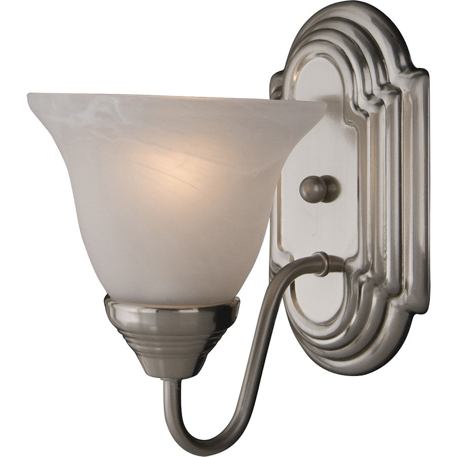 1 Light Wall Sconce