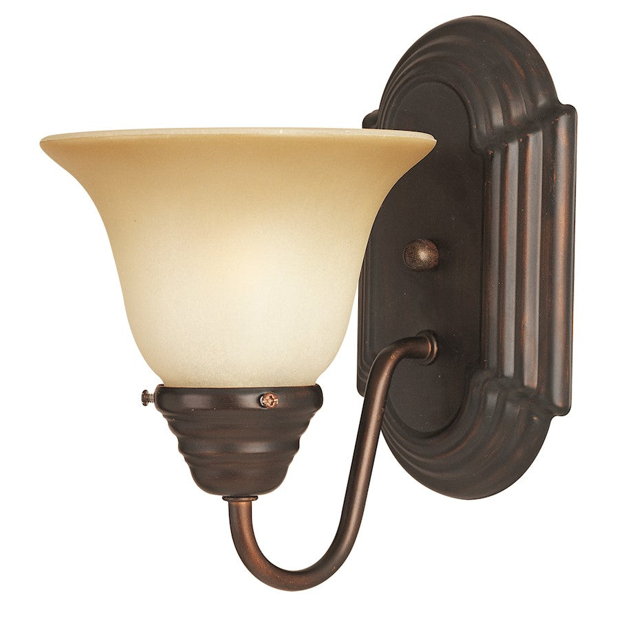 1 Light Wall Sconce