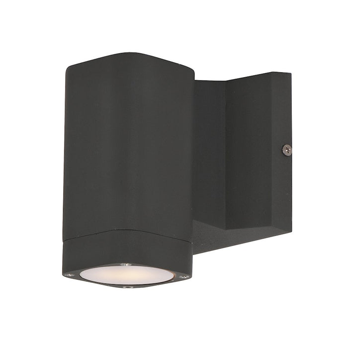Maxim Lighting Lightray LED Wall Sconce Architectural Bronze