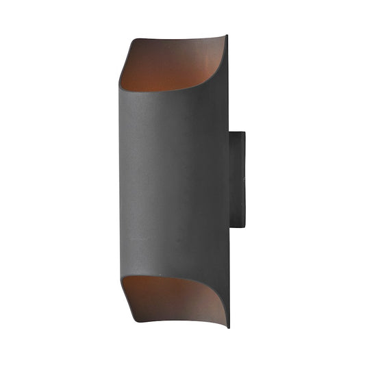 LED Outdoor Wall Sconce