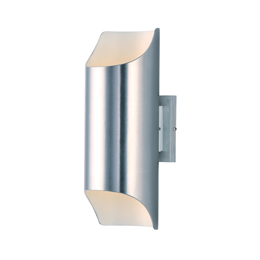 LED Outdoor Wall Sconce