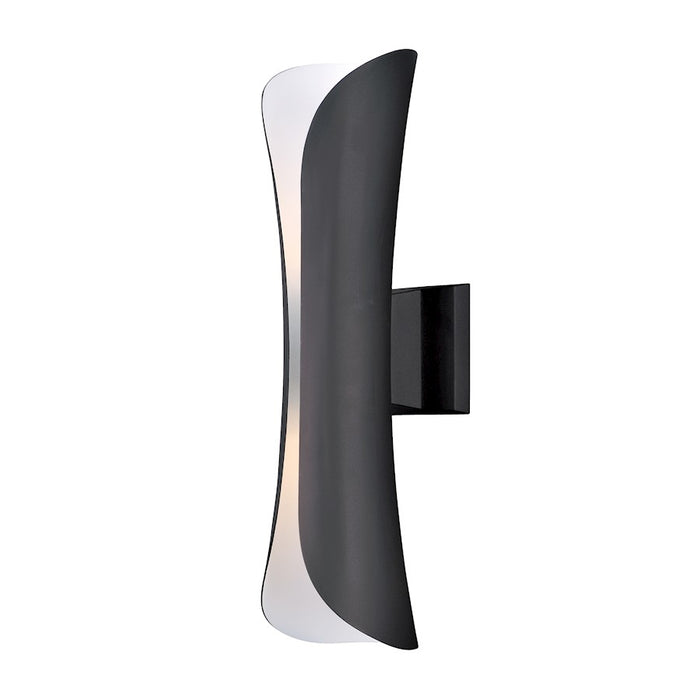 Maxim Lighting Scroll Outdoor Wall Sconce