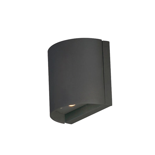 LED Outdoor Wall Sconce