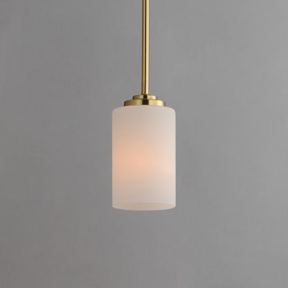 1 Light Pendant