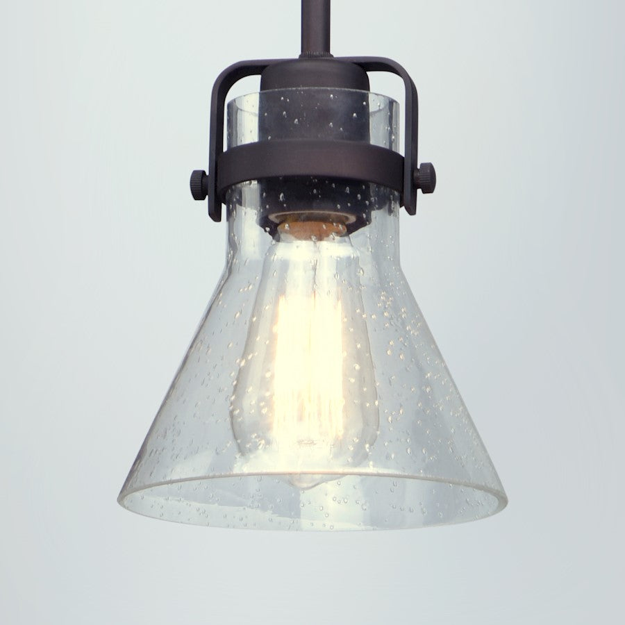 1 Light Mini Pendant/Bulb