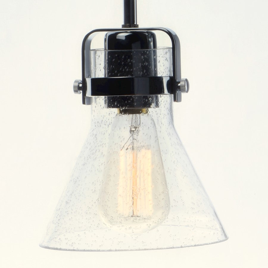 1 Light Mini Pendant/Bulb