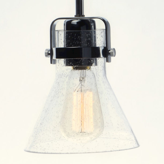 Maxim Lighting Seafarer 1Lt Mini Pendant/Bulb