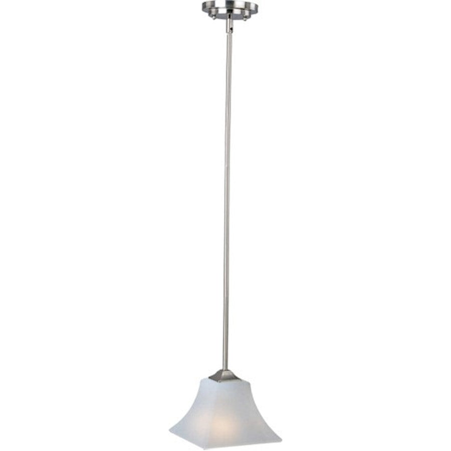 1 Light Mini Pendant, Oil Rubbed Bronze