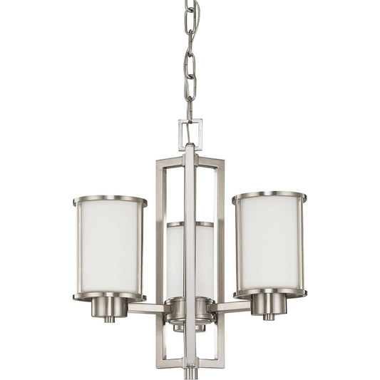 Odeon Chandelier w