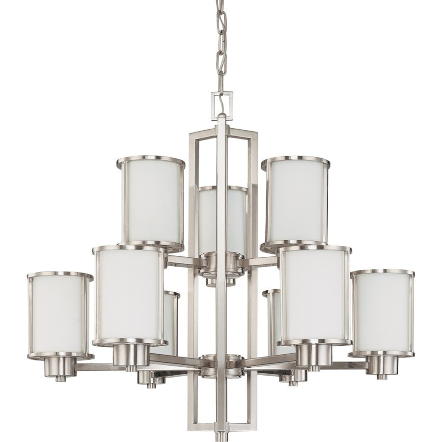 Odeon Chandelier w