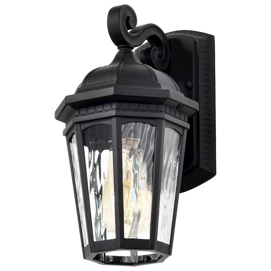 1 Light Outdoor Wall Lantern