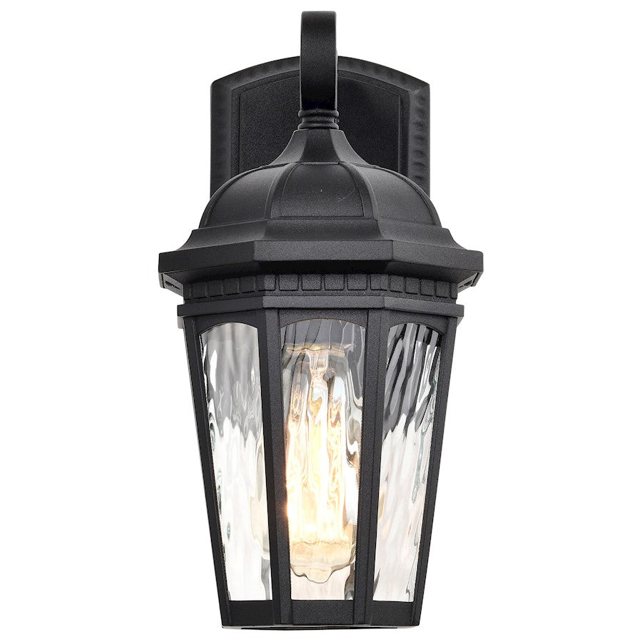 1 Light Outdoor Wall Lantern