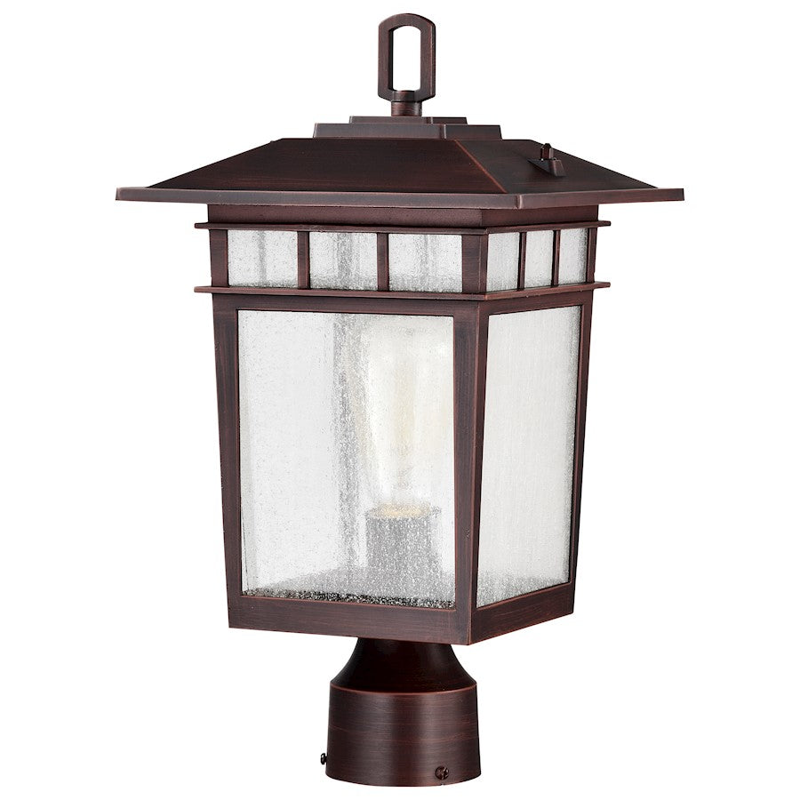 Nuvo Lighting Cove Neck 1 Lt Outdoor Post Lantern