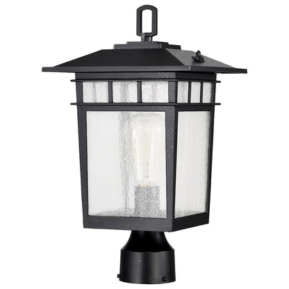 Nuvo Lighting Cove Neck 1 Lt Outdoor Post Lantern