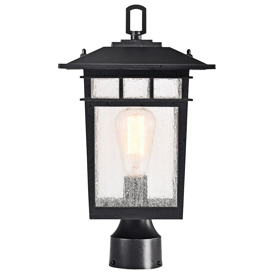 Nuvo Lighting Cove Neck 1 Lt Outdoor Post Lantern