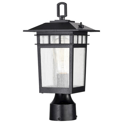 Nuvo Lighting Cove Neck 1 Lt Outdoor Post Lantern