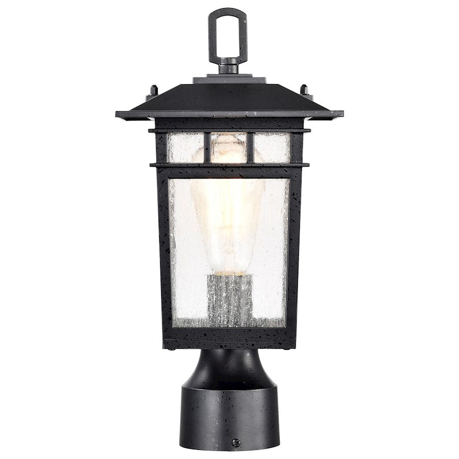 Nuvo Lighting Cove Neck 1 Lt Outdoor Post Lantern