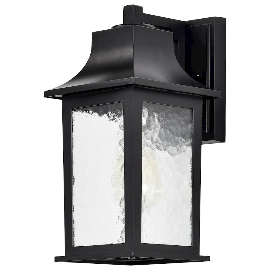 1 Light Outdoor Small Wall Lantern