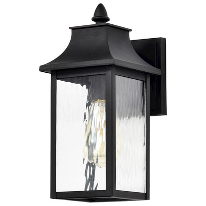 1 Light Outdoor Wall Lantern