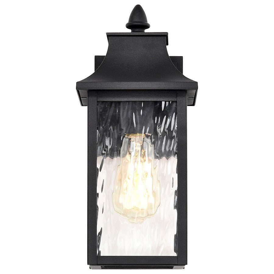 1 Light Outdoor Wall Lantern