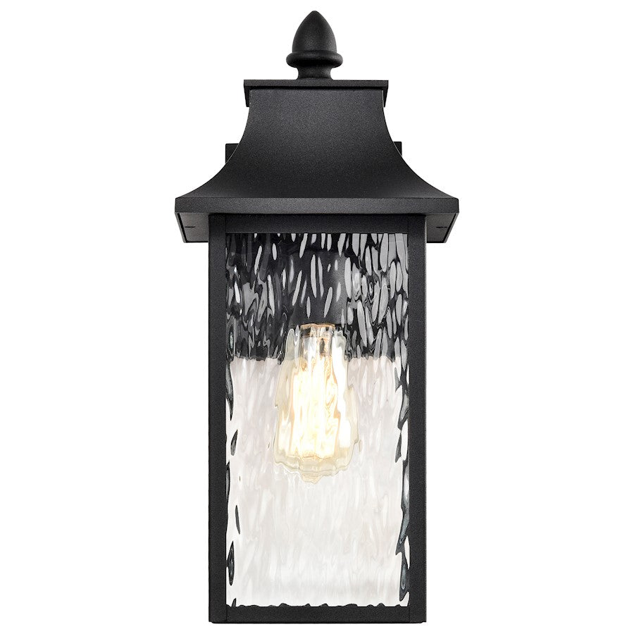 1 Light Outdoor Wall Lantern