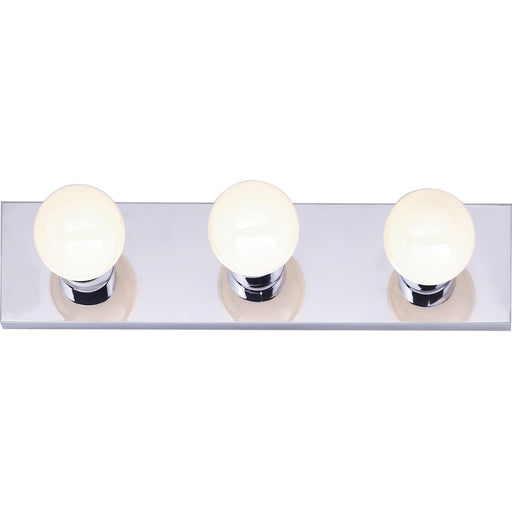 Nuvo Lighting 3 Light 18" Vanity Strip - 60-6112