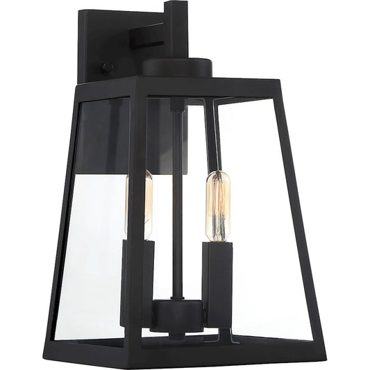 Outdoor Wall Lantern