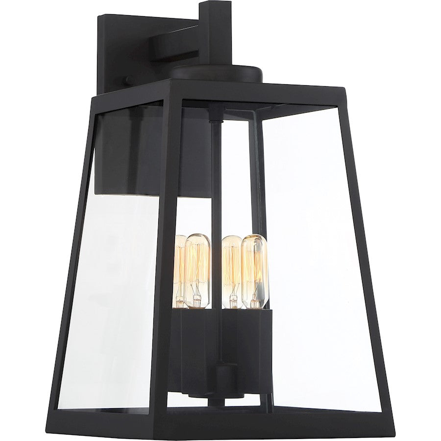 Outdoor Wall Lantern