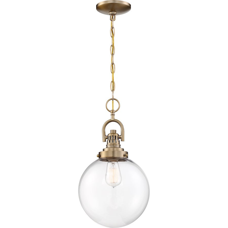 1 Light Pendant Fixture