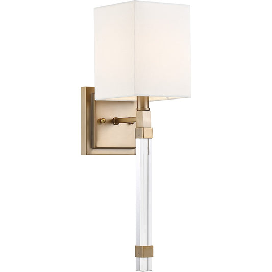 Tompson 1 Light Sconce