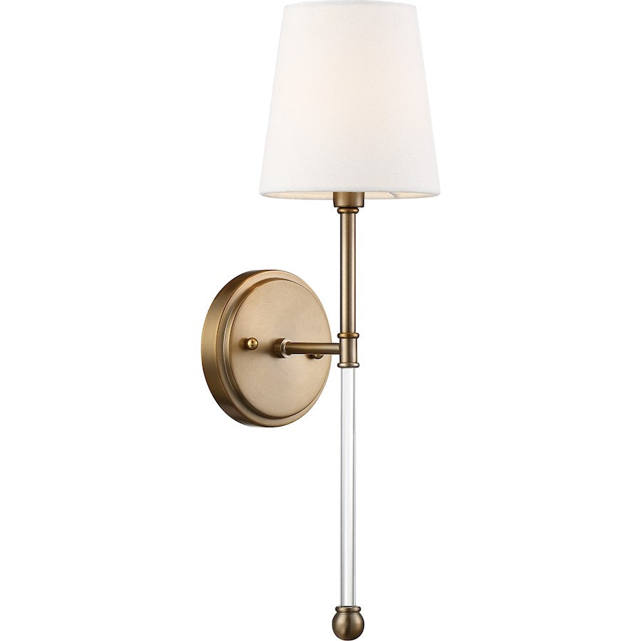 Olmsted 1 Light Sconce