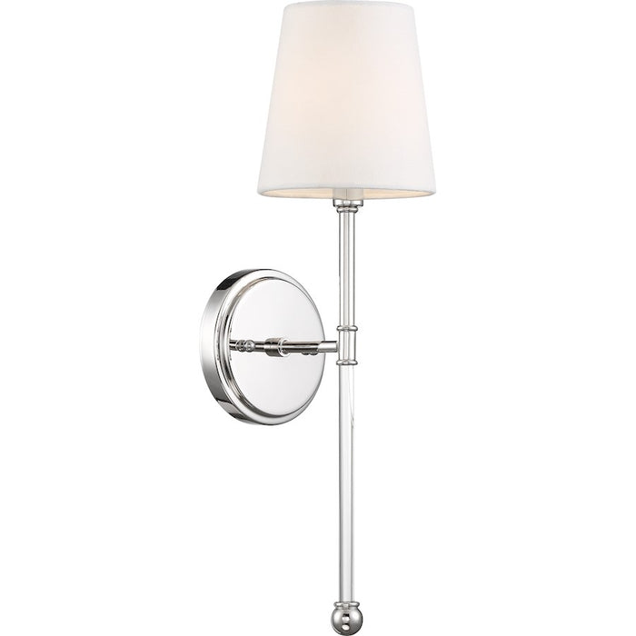 Nuvo Lighting Olmsted 1 Light Sconce
