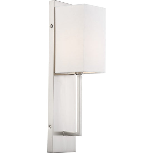 1 Light Wall Sconce