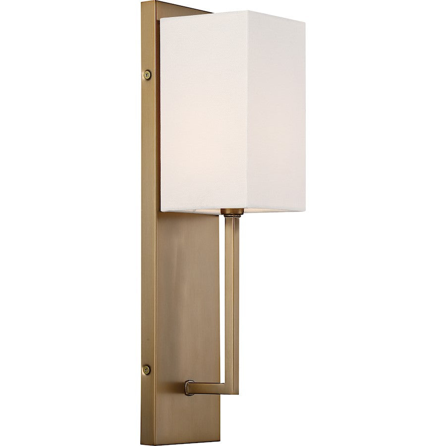 1 Light Wall Sconce