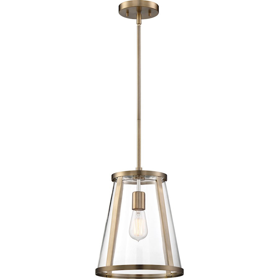 1 Light Pendant Fixture