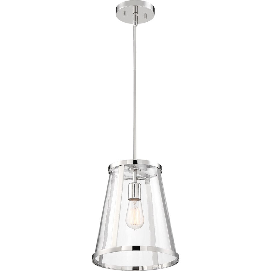 1 Light Pendant Fixture