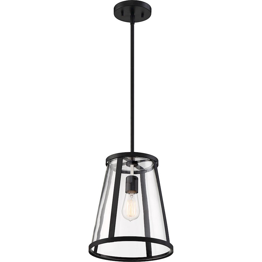 1 Light Pendant Fixture