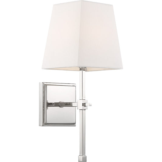 1 Light Wall Sconce