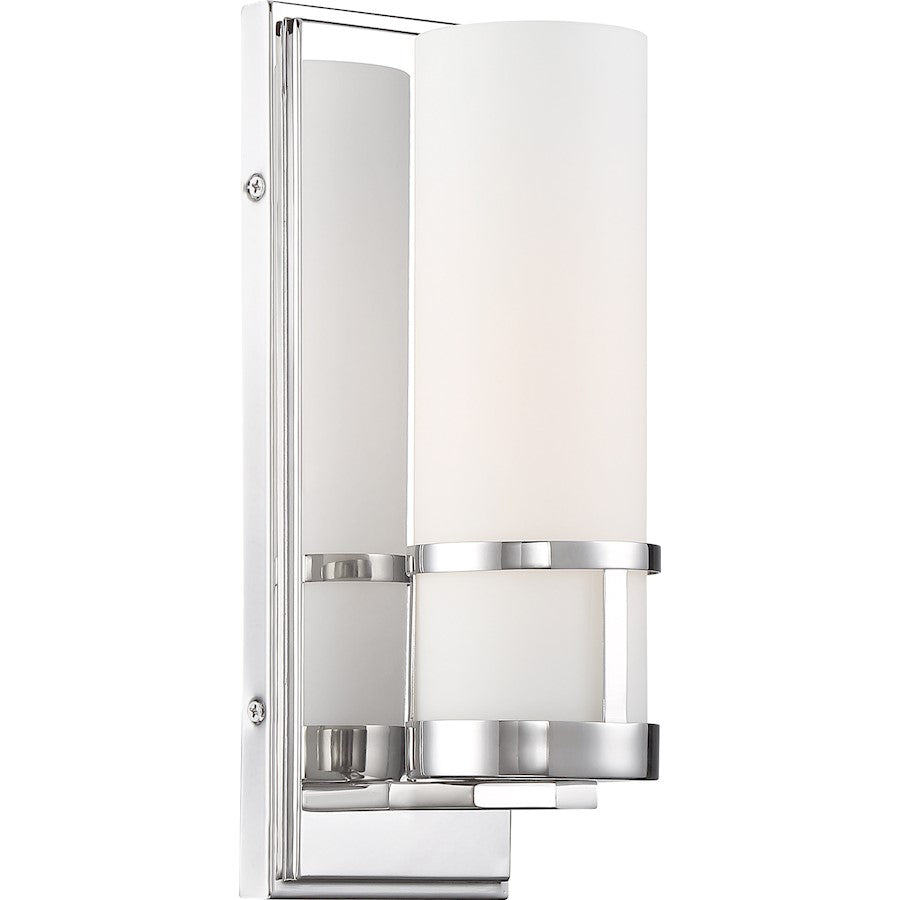 1 Light Wall Sconce