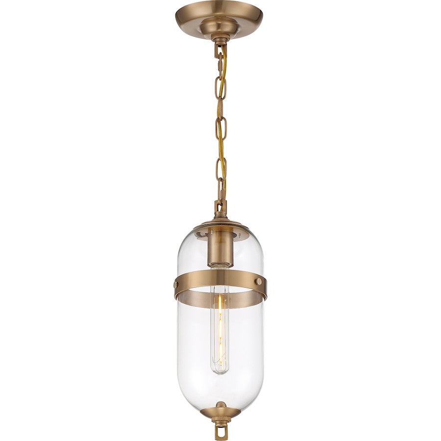 1 Light Mini Pendant