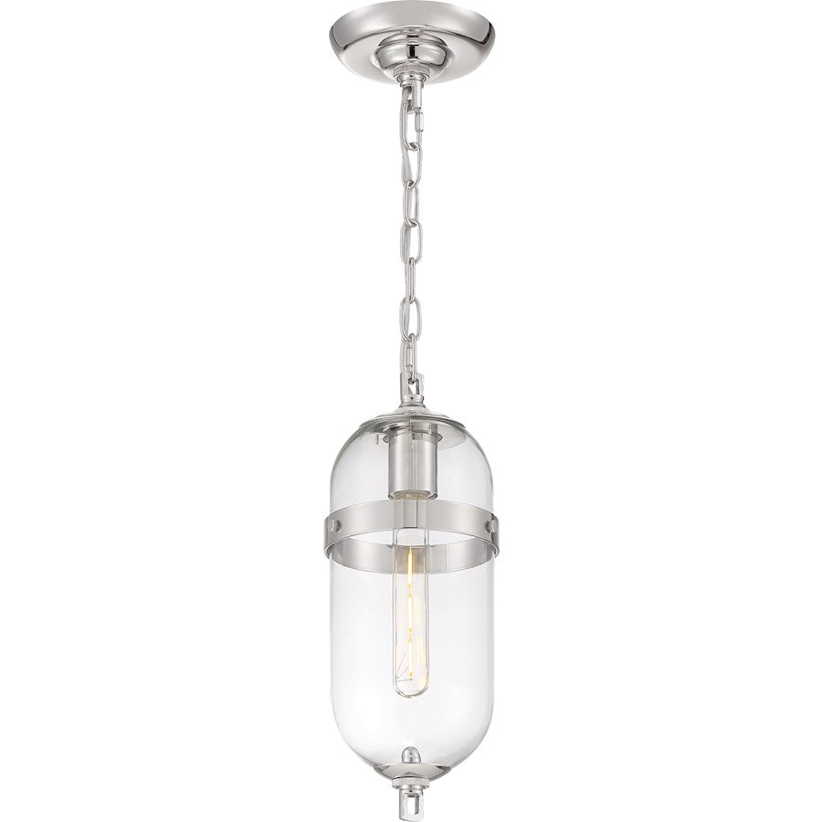 1 Light Mini Pendant