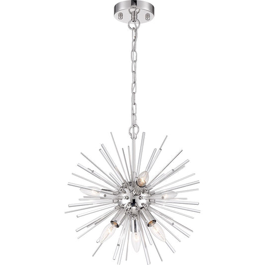 Cirrus Chandelier