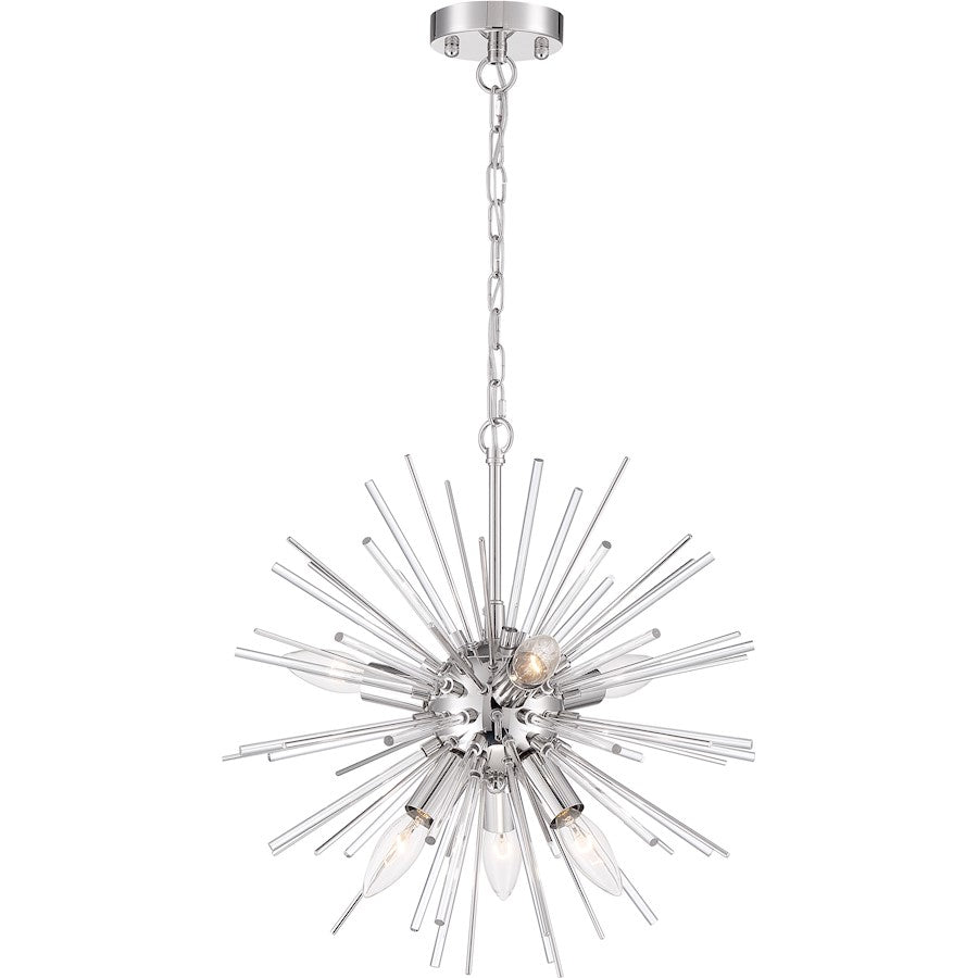 Cirrus Chandelier