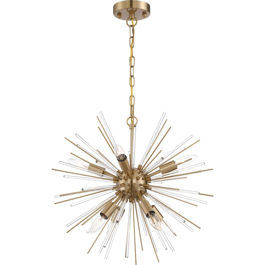 Cirrus Chandelier