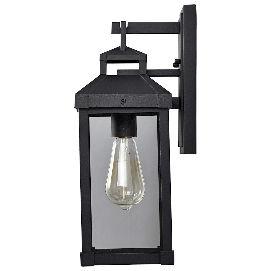 1 Light Wall Lantern