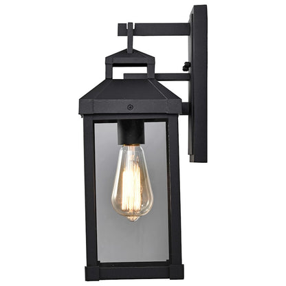 1 Light Wall Lantern