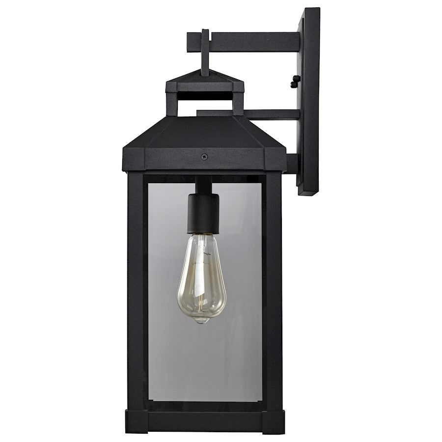 1 Light Wall Lantern